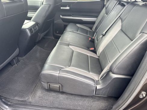 Used 2019 Toyota Tundra Limited image 20