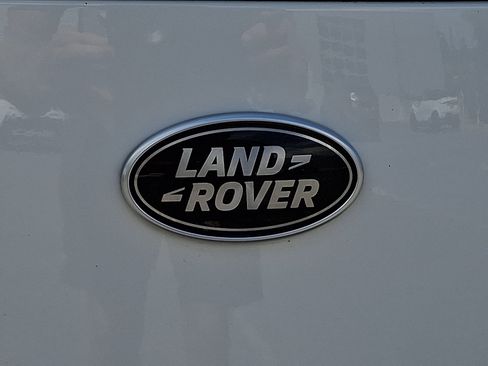 Used 2022 Land Rover Range Rover Velar R-Dynamic S AWD/4WD image 30