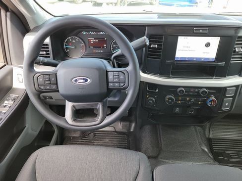 New 2026 Ford F250 XL image 8