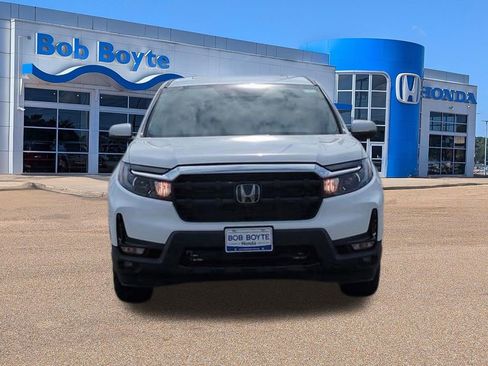 New 2026 Honda Ridgeline RTL image 8