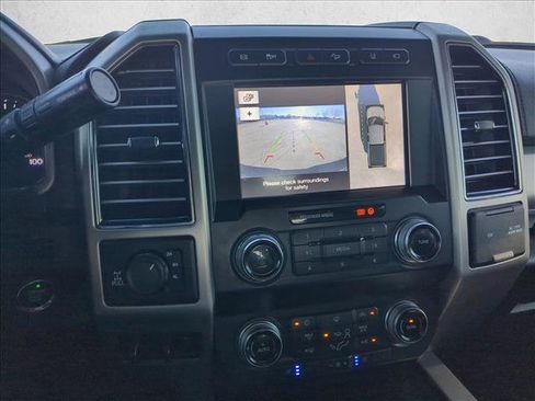Used 2019 Ford F250 Platinum w/ Platinum Ultimate Package image 13