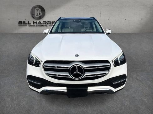 Used 2023 Mercedes-Benz GLE 450 4MATIC image 2