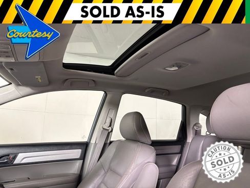 Used 2011 Honda CR-V EX-L image 17