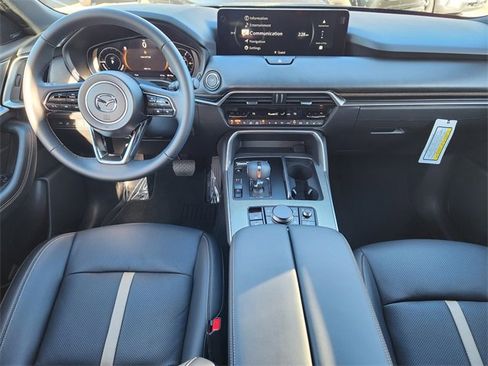 New 2026 MAZDA CX-90 Plug-In Hybrid w/ Premium Plus image 14