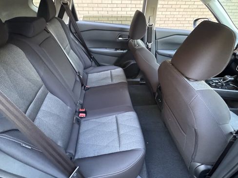 New 2026 Nissan Rogue SV w/ Cold Weather Package AWD/4WD image 11