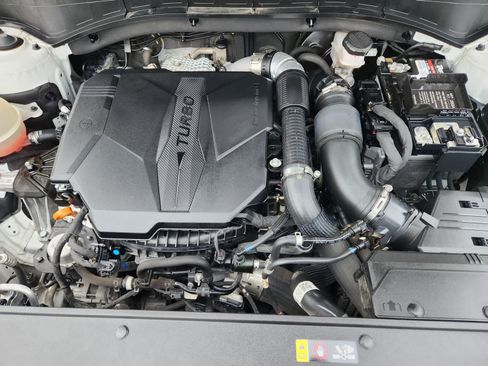 Used 2022 Kia Sorento SX FWD image 31