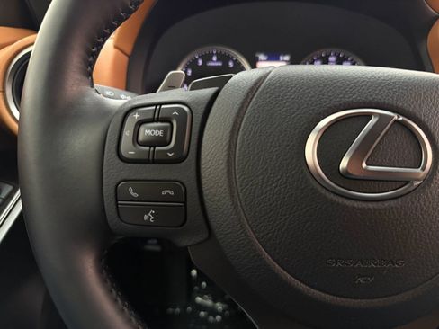 Used 2021 Lexus IS 300 w/ Accessory Package RWD image 13