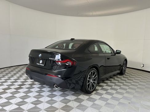 New 2025 BMW 230i xDrive Coupe w/ Premium Package image 7