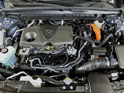 Used 2025 MAZDA CX-50 2.5 Hybrid w/ Premium Plus Pkg image 34