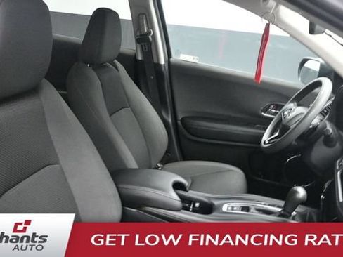 Used 2022 Honda HR-V EX image 15