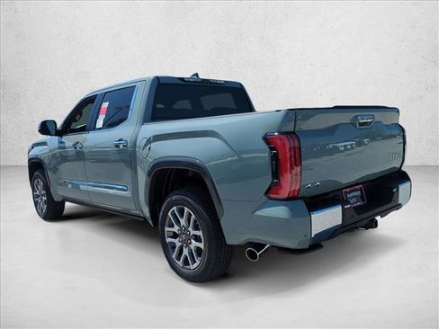 New 2026 Toyota Tundra 1794 Edition AWD/4WD image 9