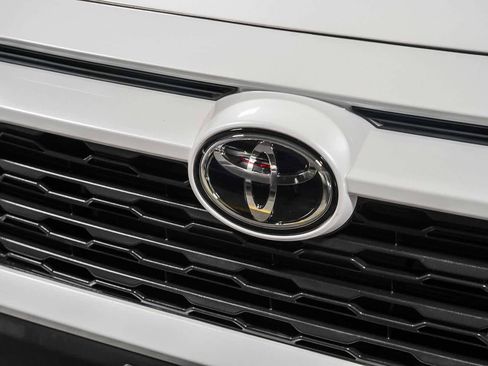 Certified 2024 Toyota RAV4 XLE Premium FWD image 9