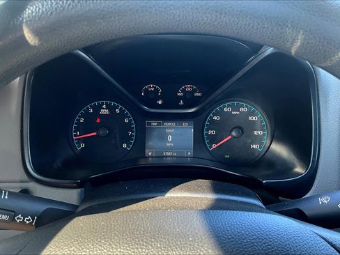 Used 2018 Chevrolet Colorado W/T w/ Custom Special Edition image 19