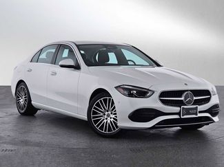 Certified 2023 Mercedes-Benz C 300 Sedan image 1