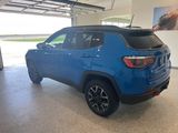 Used 2019 Jeep Compass Trailhawk w/ Cold Weather Group image 4