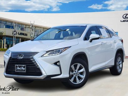 Used 2019 Lexus RX 350 FWD