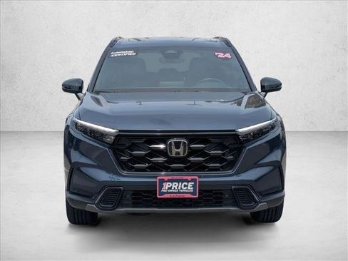 Used 2024 Honda CR-V Sport-L image 2