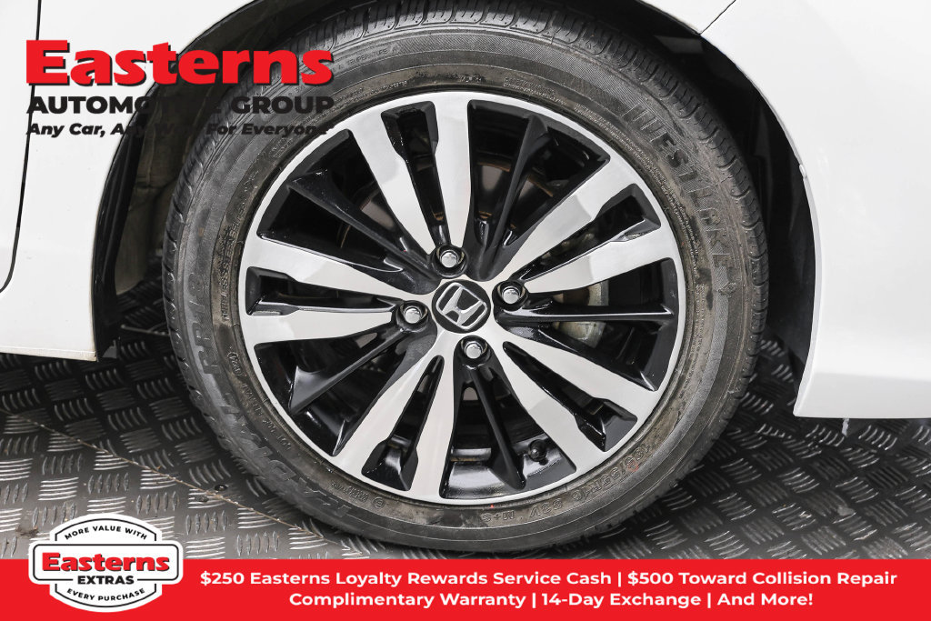 Used 2020 Honda Fit EX image 31