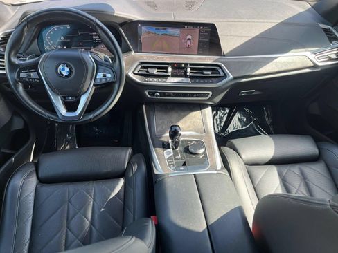 Used 2023 BMW X5 xDrive40i w/ Premium Package AWD/4WD image 23