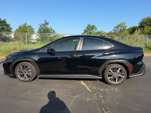 Used 2023 Subaru WRX AWD/4WD image 9