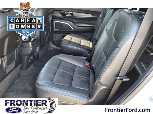 Used 2022 Kia Telluride EX w/ EX Premium Package AWD/4WD image 25