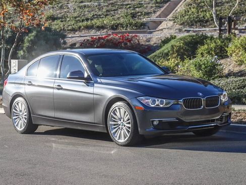 Used 2015 BMW 328i Sedan image 11