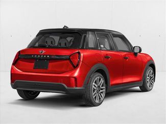 New 2026 MINI Cooper 4-Door Hardtop video 2