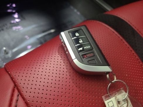 Used 2024 Acura RDX A-Spec AWD/4WD image 40