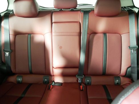 New 2026 MAZDA CX-50 2.5 Hybrid w/ Weather Package image 3