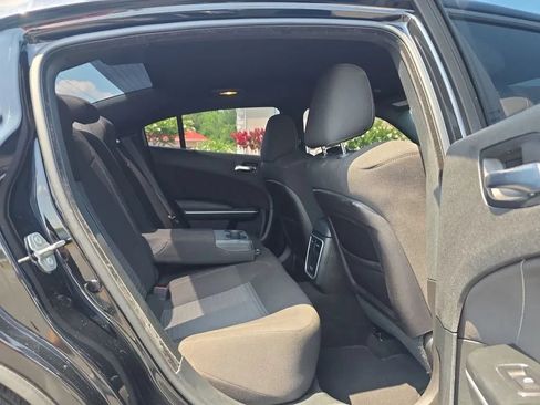 Used 2023 Dodge Charger GT RWD image 41