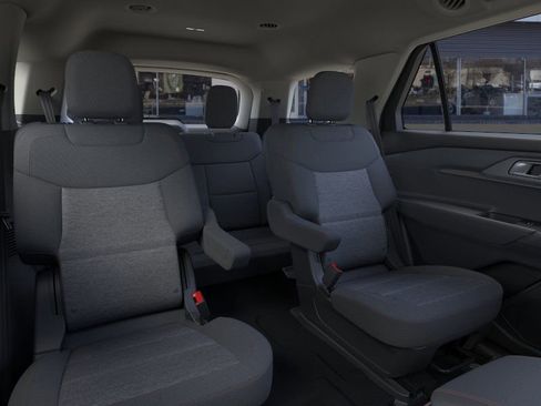 New 2026 Ford Explorer Active image 11