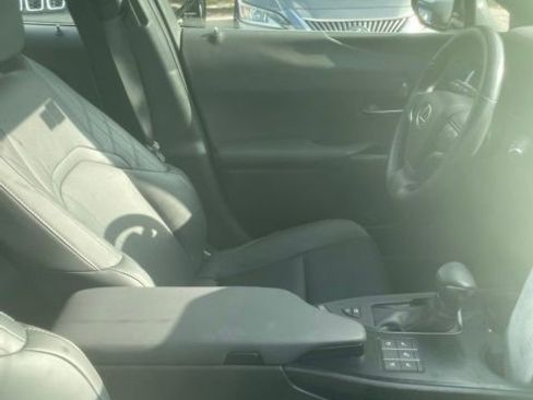 Used 2023 Lexus UX 250h FWD w/ Accessory Package (Z2) image 7