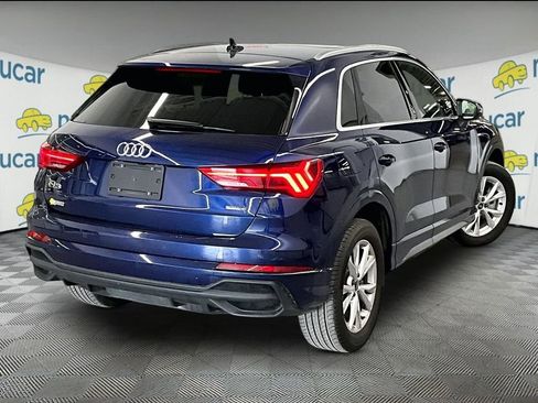 Used 2025 Audi Q3 2.0T Premium AWD/4WD image 6