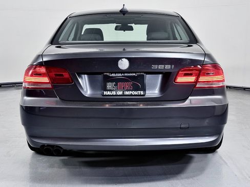 Used 2007 BMW 328i Coupe image 8