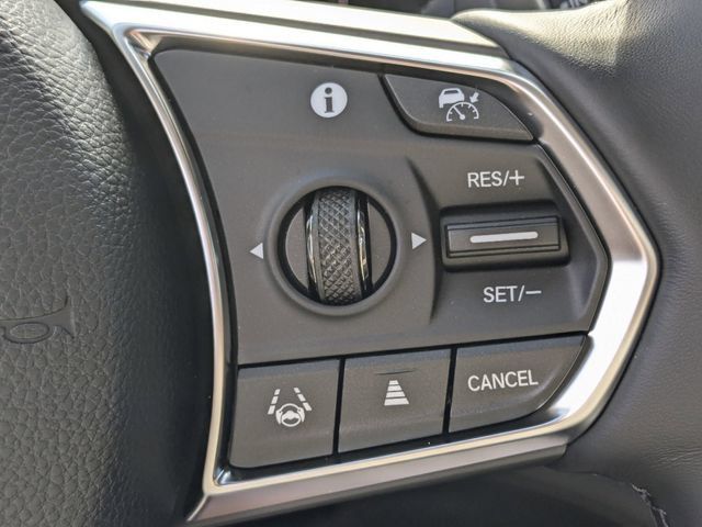 Used 2026 Acura MDX w/ Technology Package AWD/4WD image 31