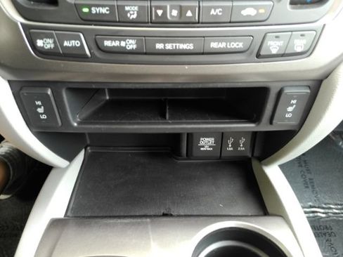 Used 2016 Honda Pilot EX-L image 50
