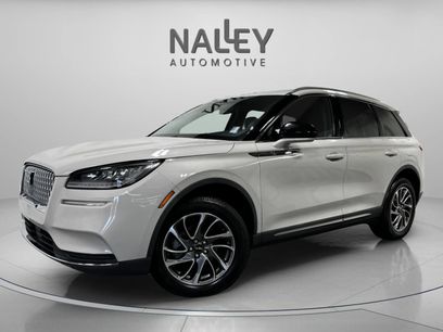 Used 2022 Lincoln Corsair FWD w/ Equipment Group 101A