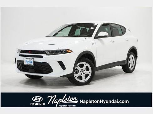 Used 2024 Dodge Hornet GT image 1