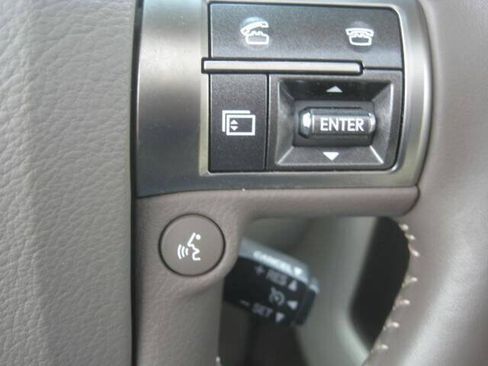 Used 2015 Lexus GX 460 w/ Premium Package AWD/4WD image 24