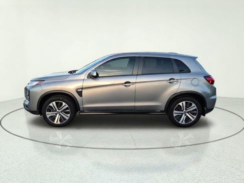 Used 2022 Mitsubishi Outlander Sport ES FWD image 3