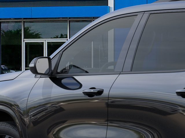 New 2027 Chevrolet Traverse RS AWD/4WD image 12