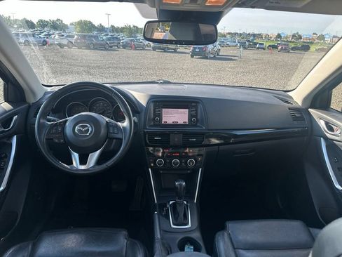 Used 2015 MAZDA CX-5 Grand Touring AWD/4WD image 20