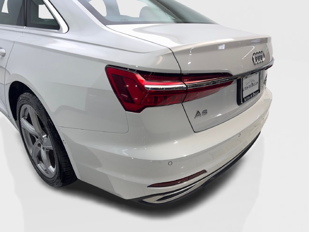 Used 2024 Audi A6 Premium Plus AWD/4WD image 21