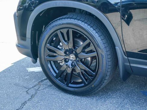 Used 2022 Honda Pilot Special Edition image 9