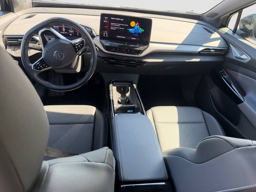 Certified 2023 Volkswagen ID.4 Pro S RWD image 10