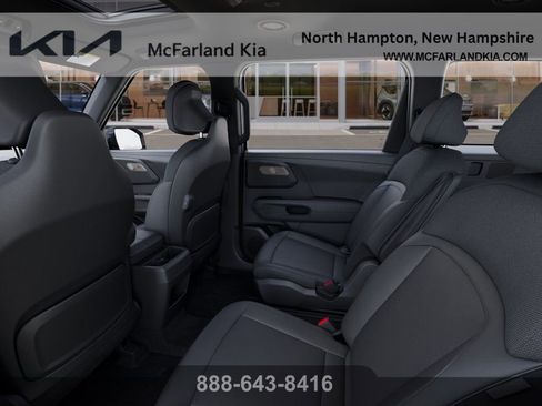 New 2027 Kia Telluride S image 19