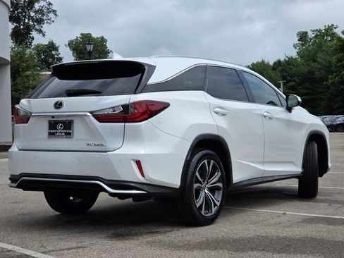 Used 2019 Lexus RX 350L FWD w/ Premium Package image 25