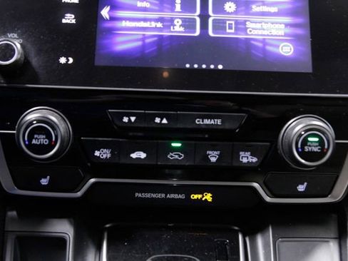 Used 2022 Honda CR-V EX-L image 32