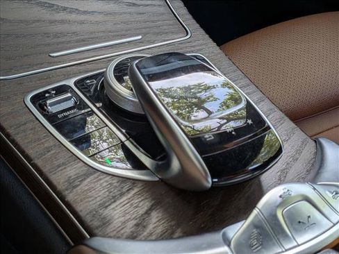 Used 2018 Mercedes-Benz C 300 Cabriolet image 8