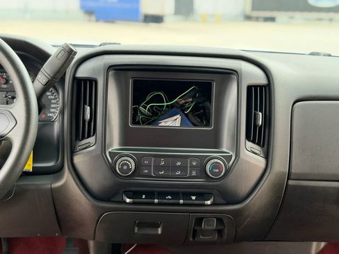 Used 2016 Chevrolet Silverado 2500 W/T w/ WT Convenience Package image 30